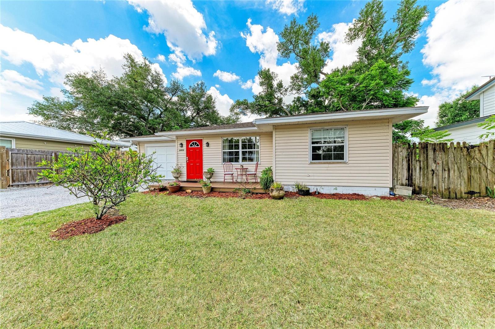 2458 Waldemere Street, FL