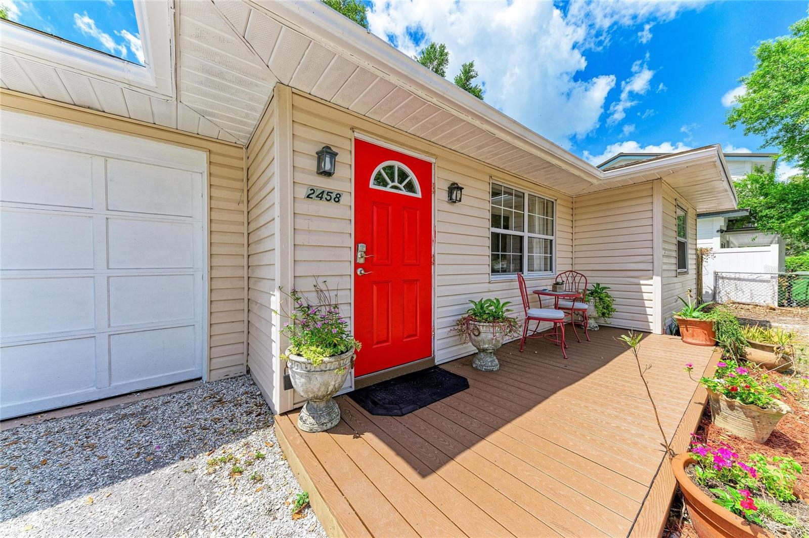 2458 Waldemere Street, FL