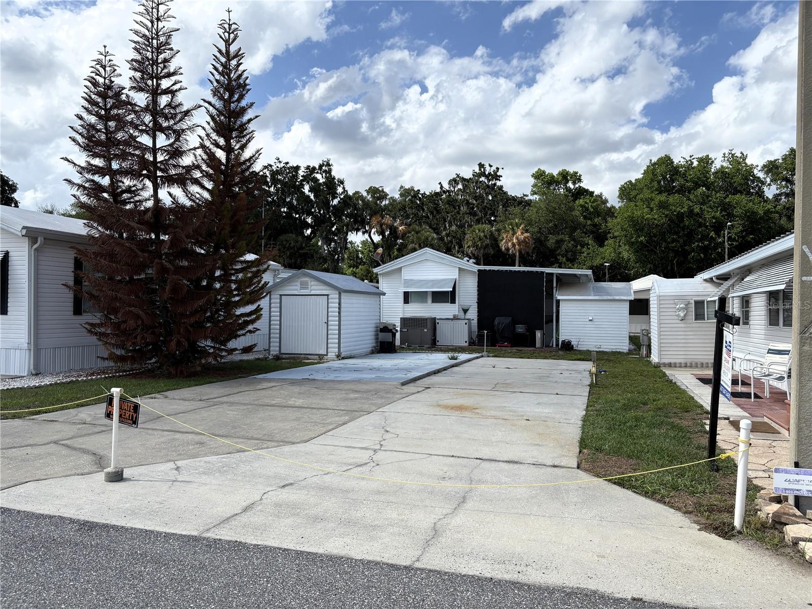 446 Citrus Ridge, FL