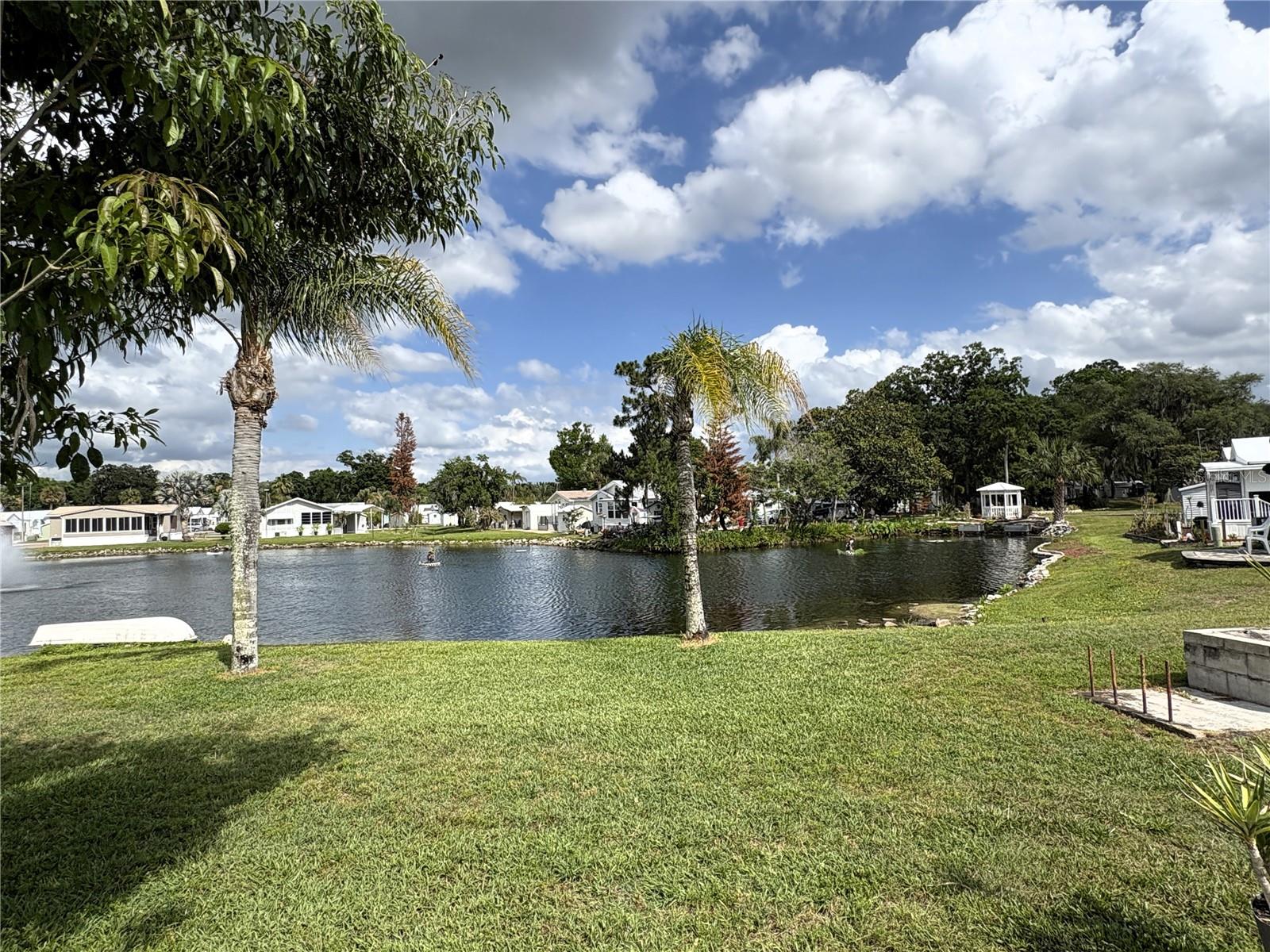 446 Citrus Ridge, FL