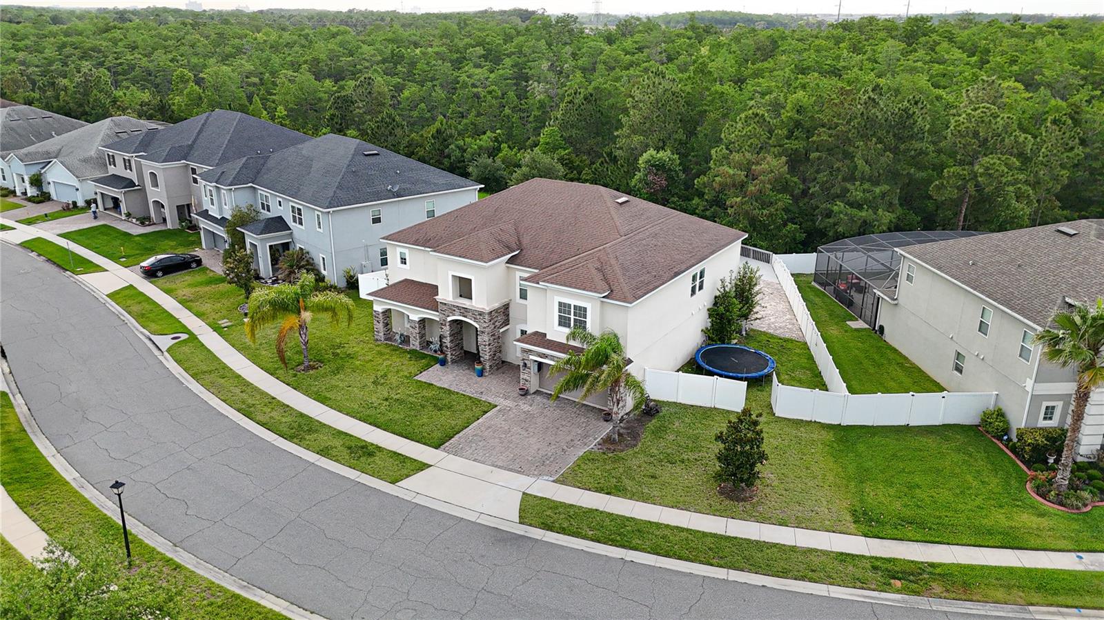 2191 Pearl Cider Street, FL