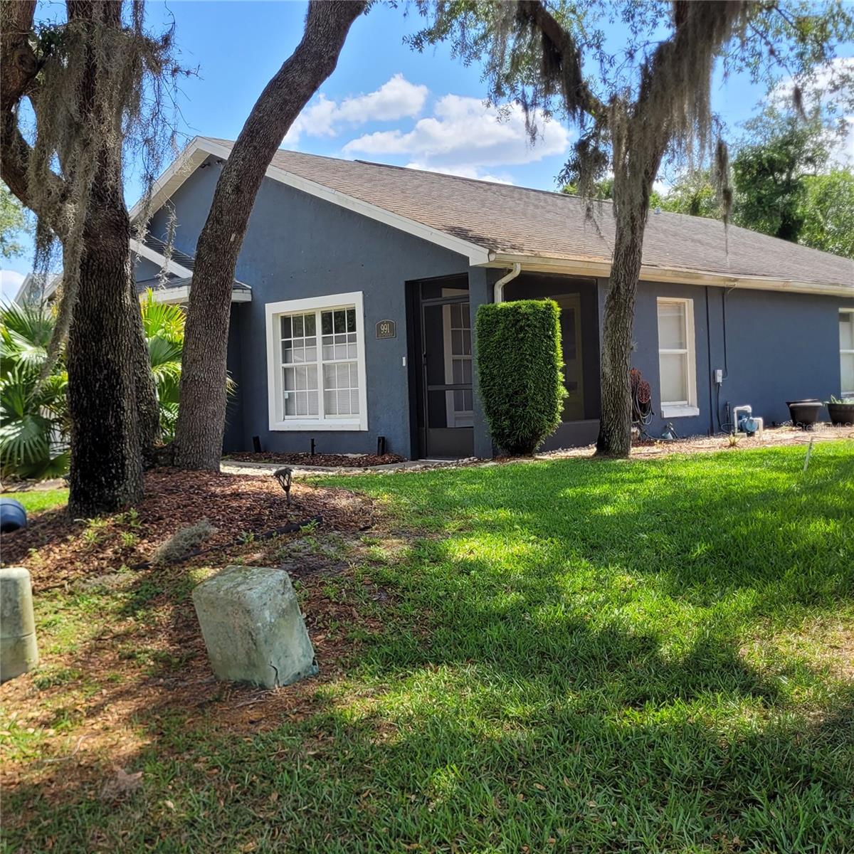 991 Old Cutler Road, FL