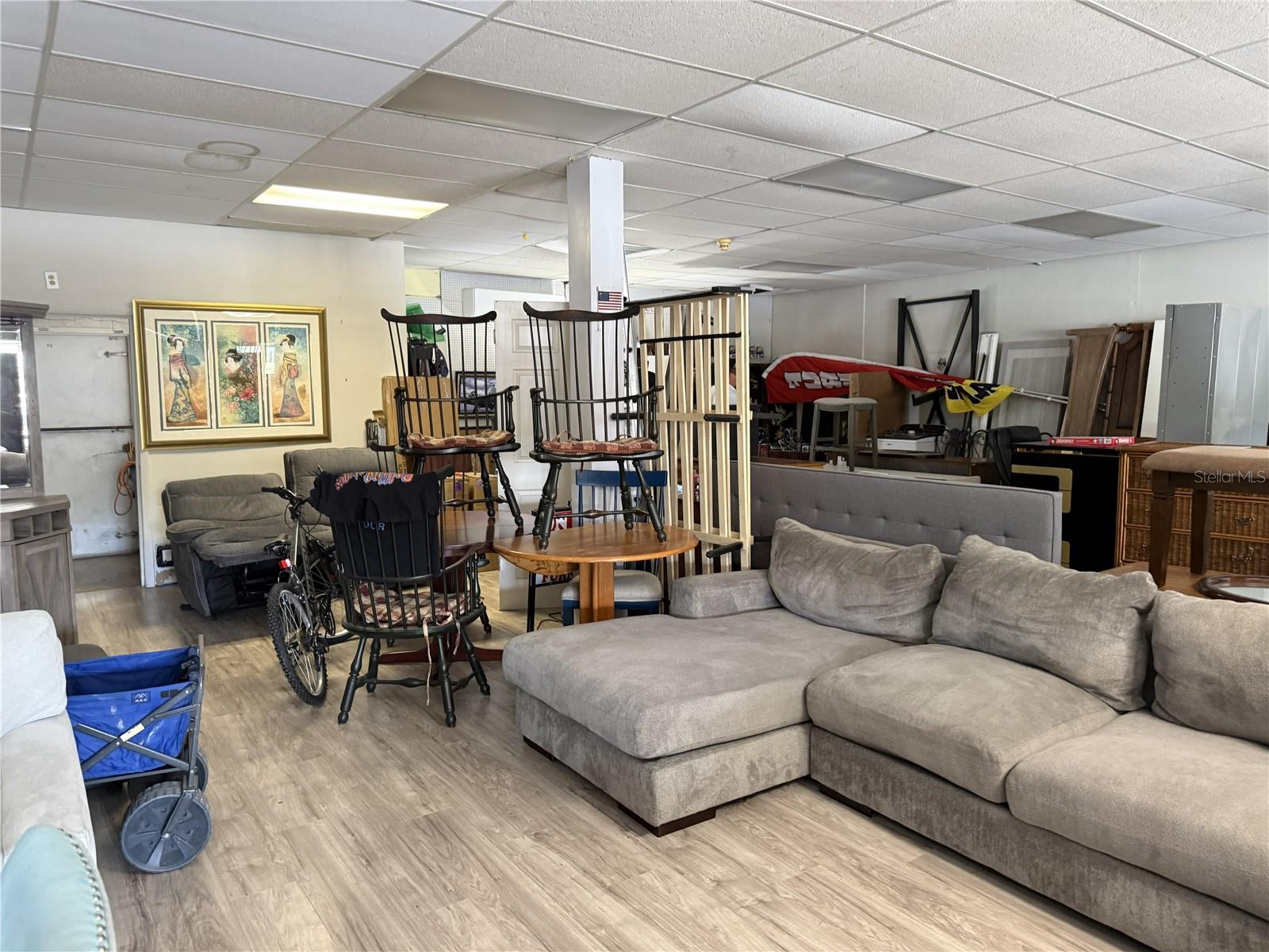 9933 Seminole Boulevard, FL