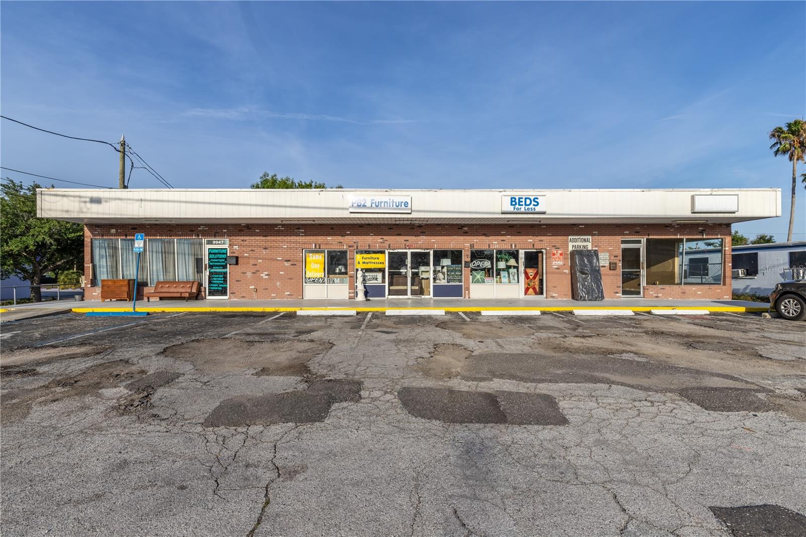 9933 Seminole Boulevard, FL