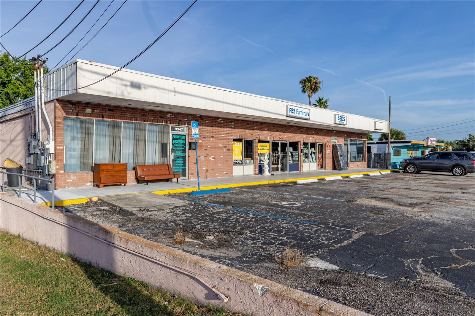 9933 Seminole Boulevard, FL