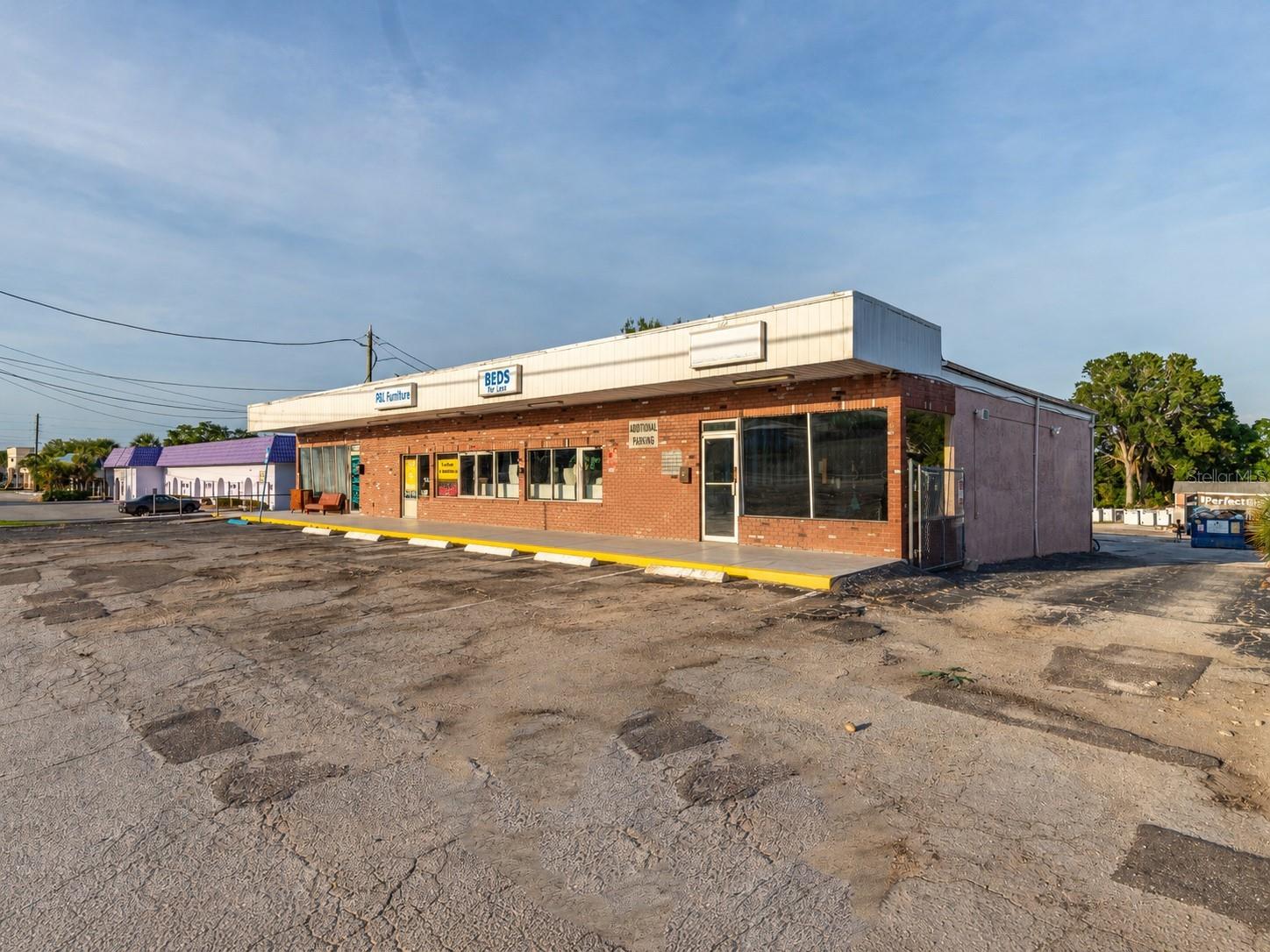 9933 Seminole Boulevard, FL