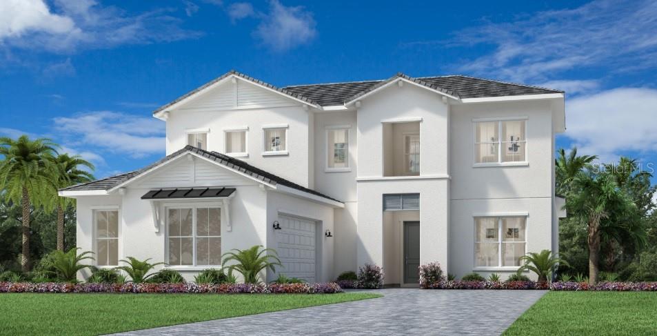 17841 Palmiste Drive, FL