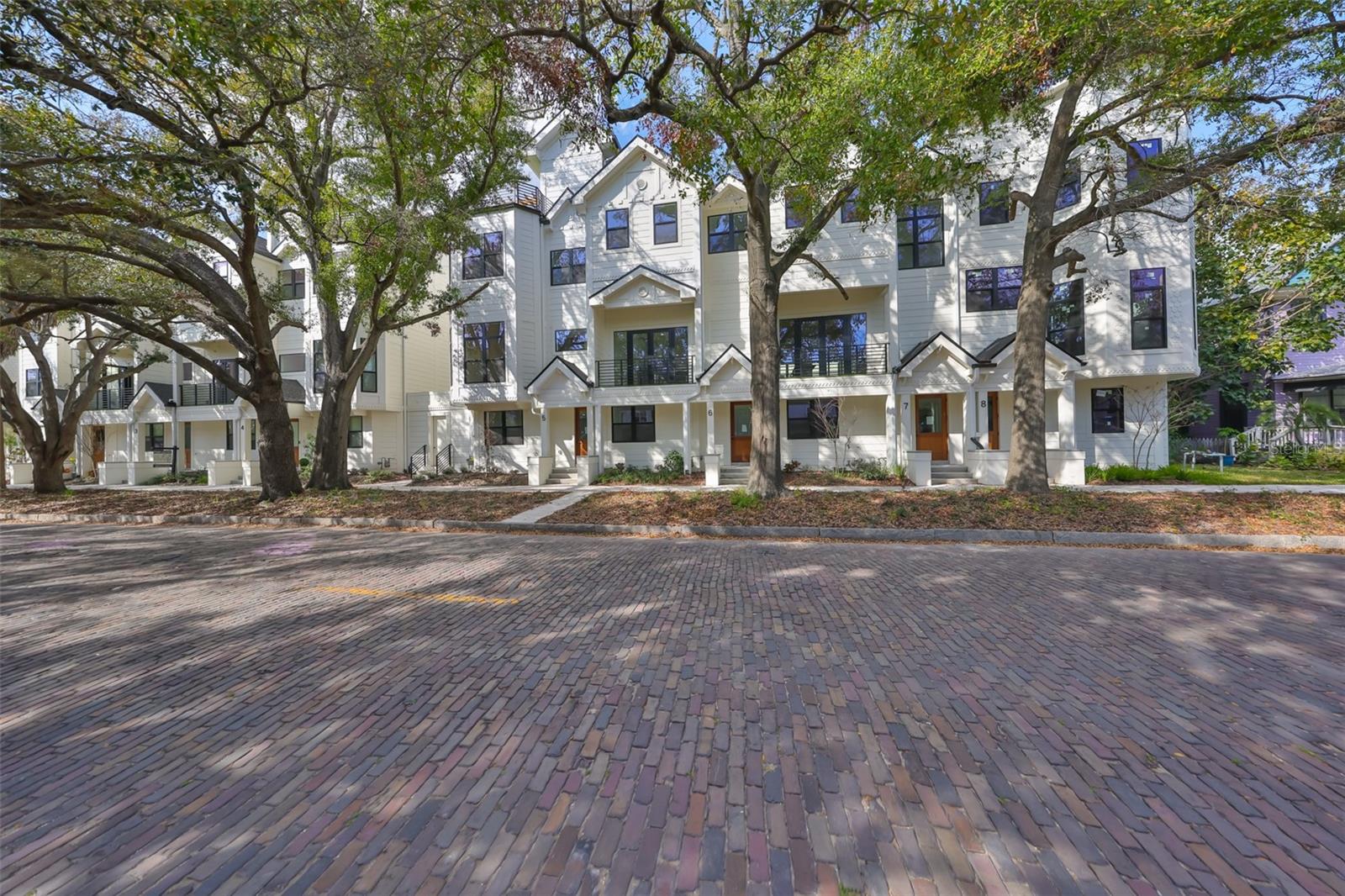 1801 Morgan Street, FL