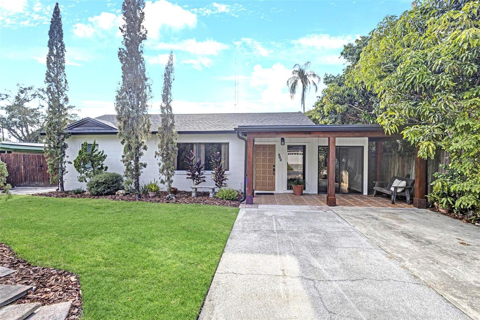 502 Highland Avenue, FL