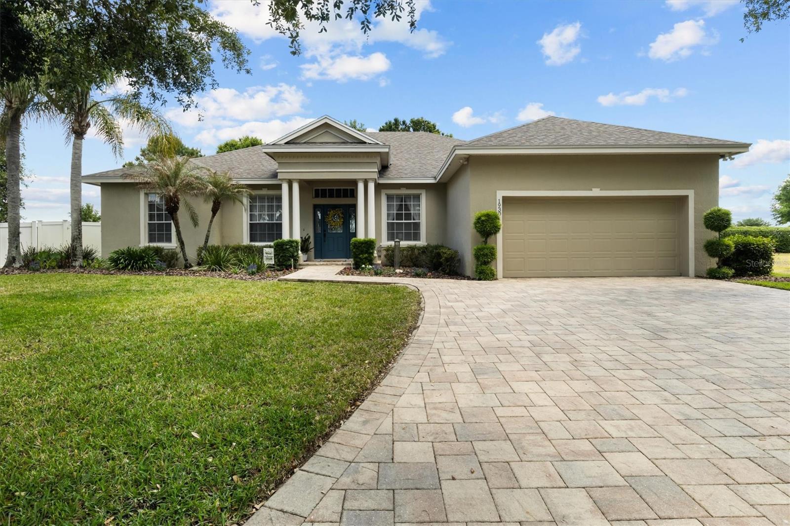 1930 Austin Terrace, FL