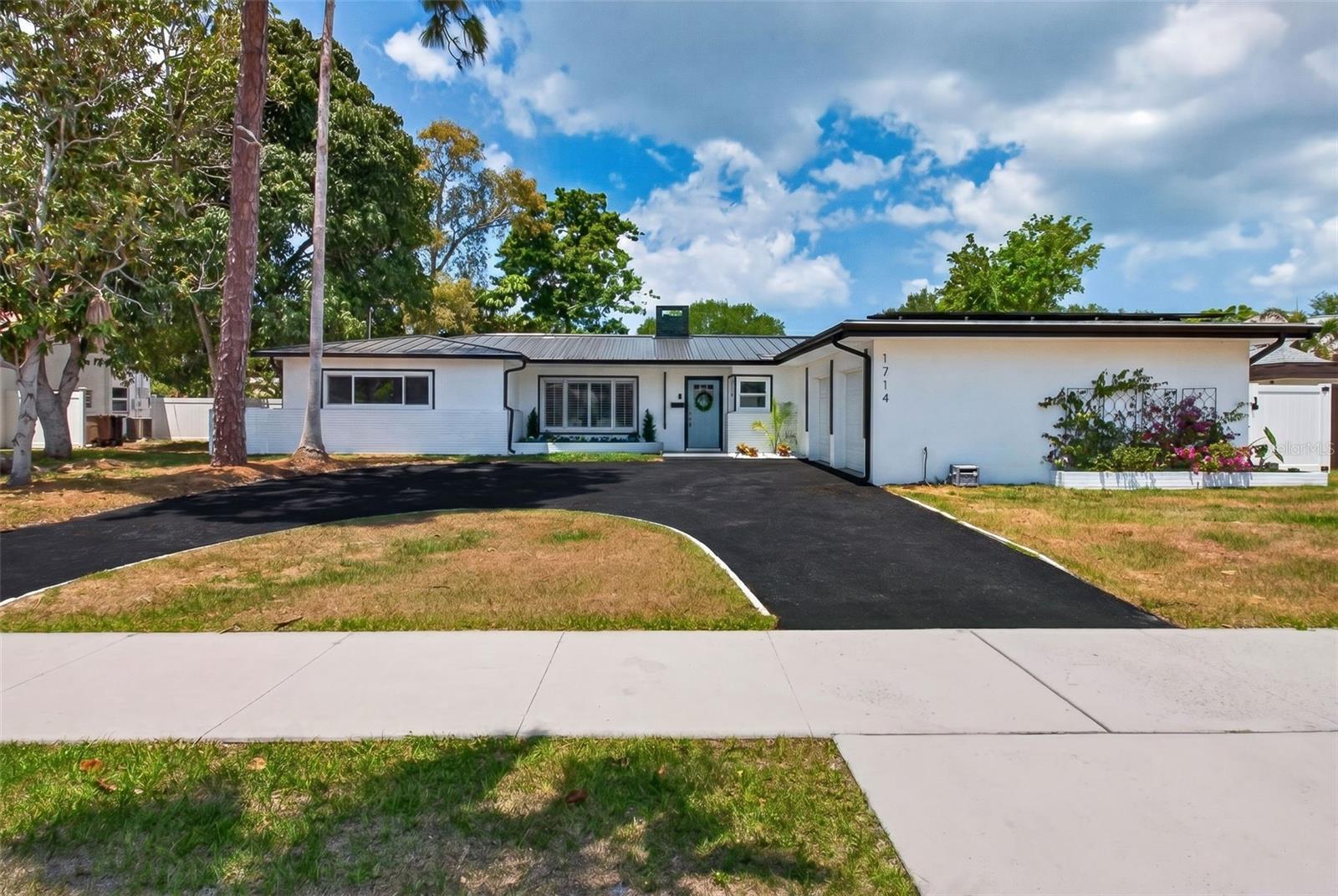 1714 Indian Rocks Road, FL