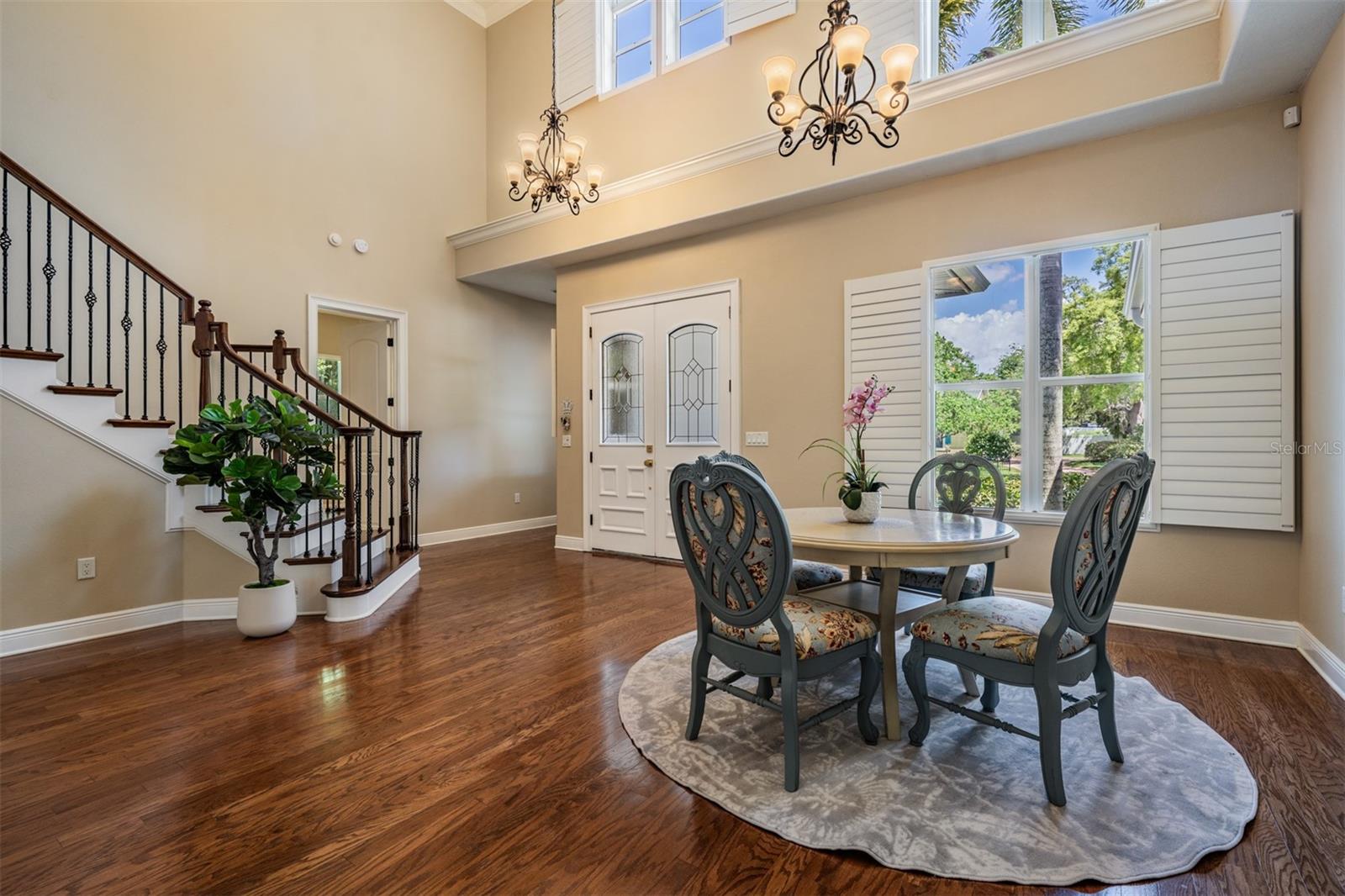 1575 Quail Drive, FL