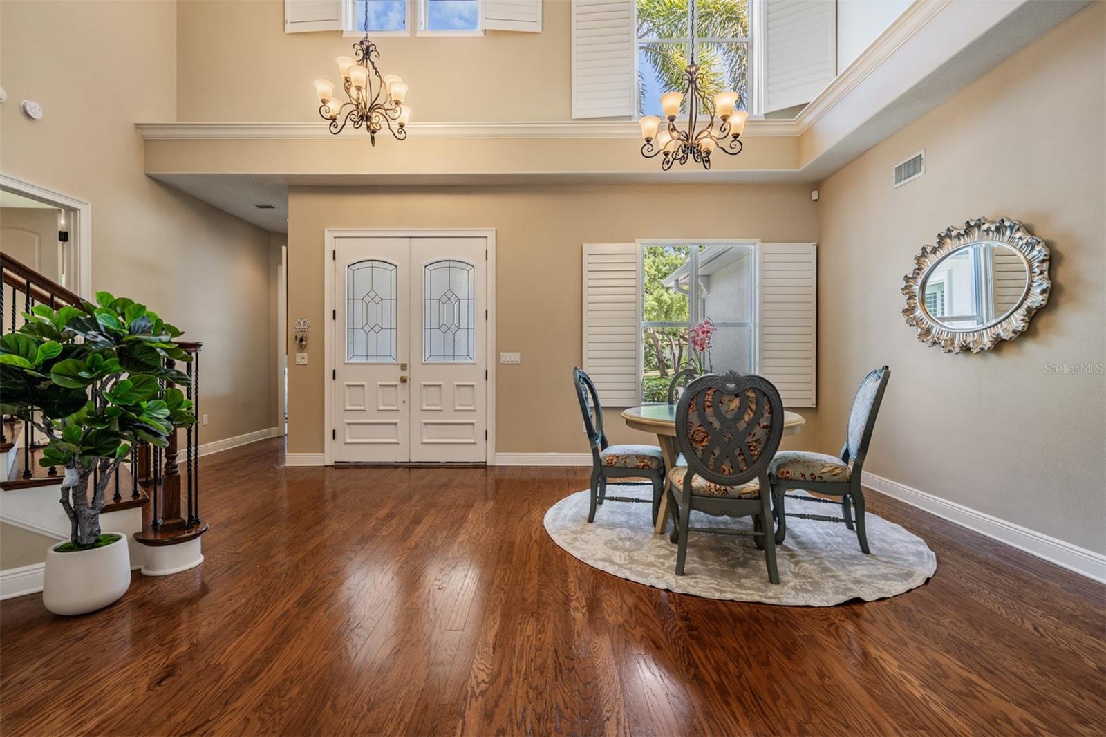 1575 Quail Drive, FL