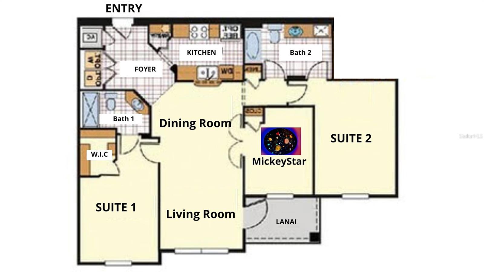 2813 Almaton Loop, FL