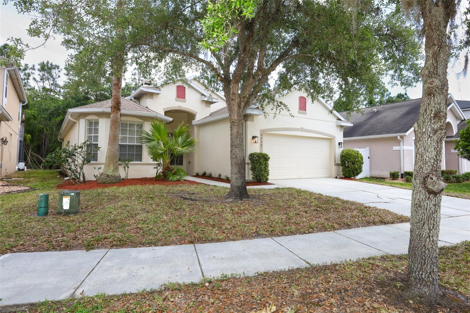 5317 Florence Harbor Drive, FL