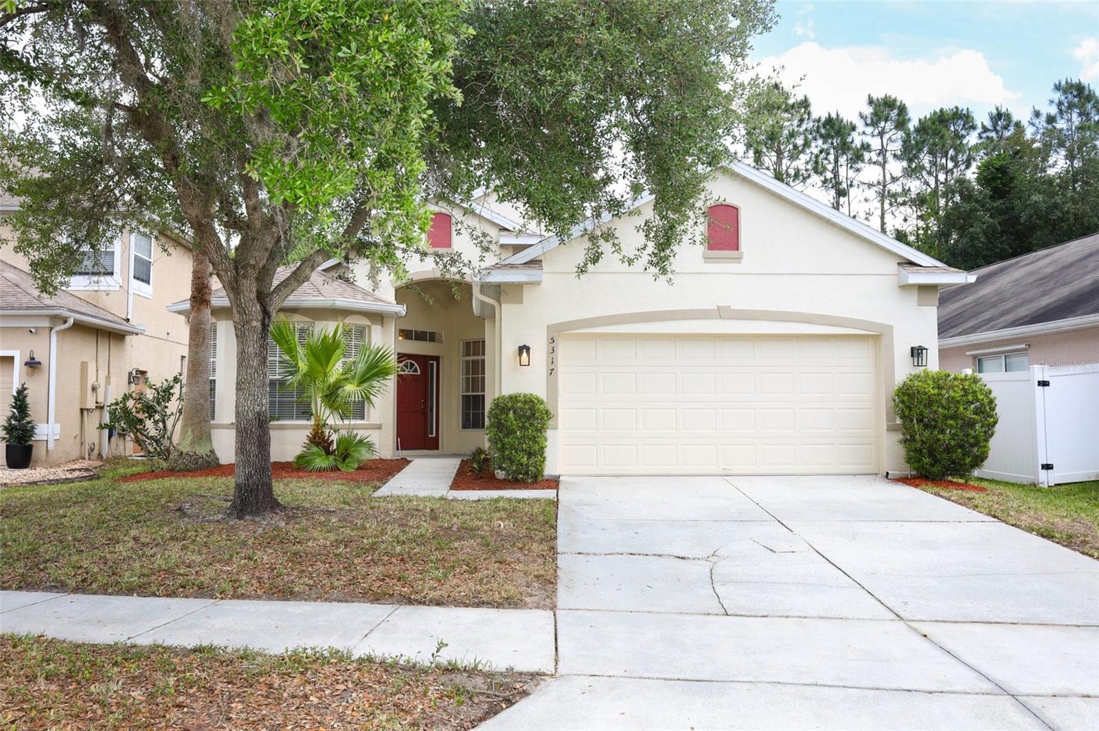 5317 Florence Harbor Drive, FL