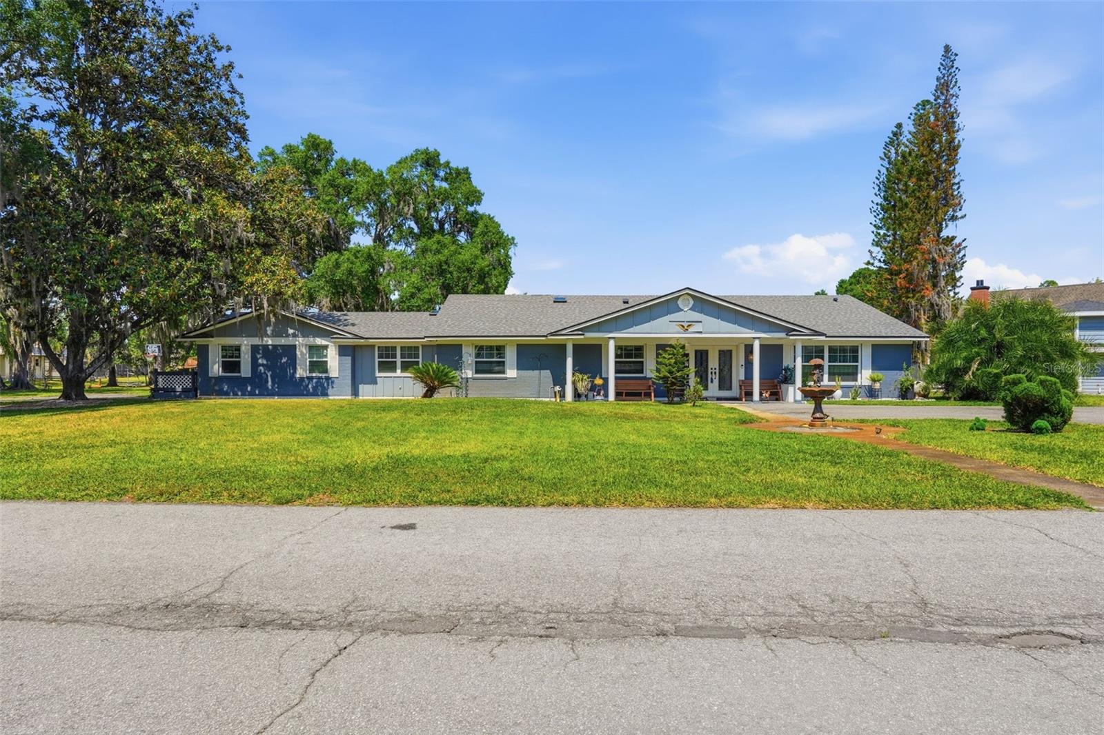 3678 Lake Drive, FL