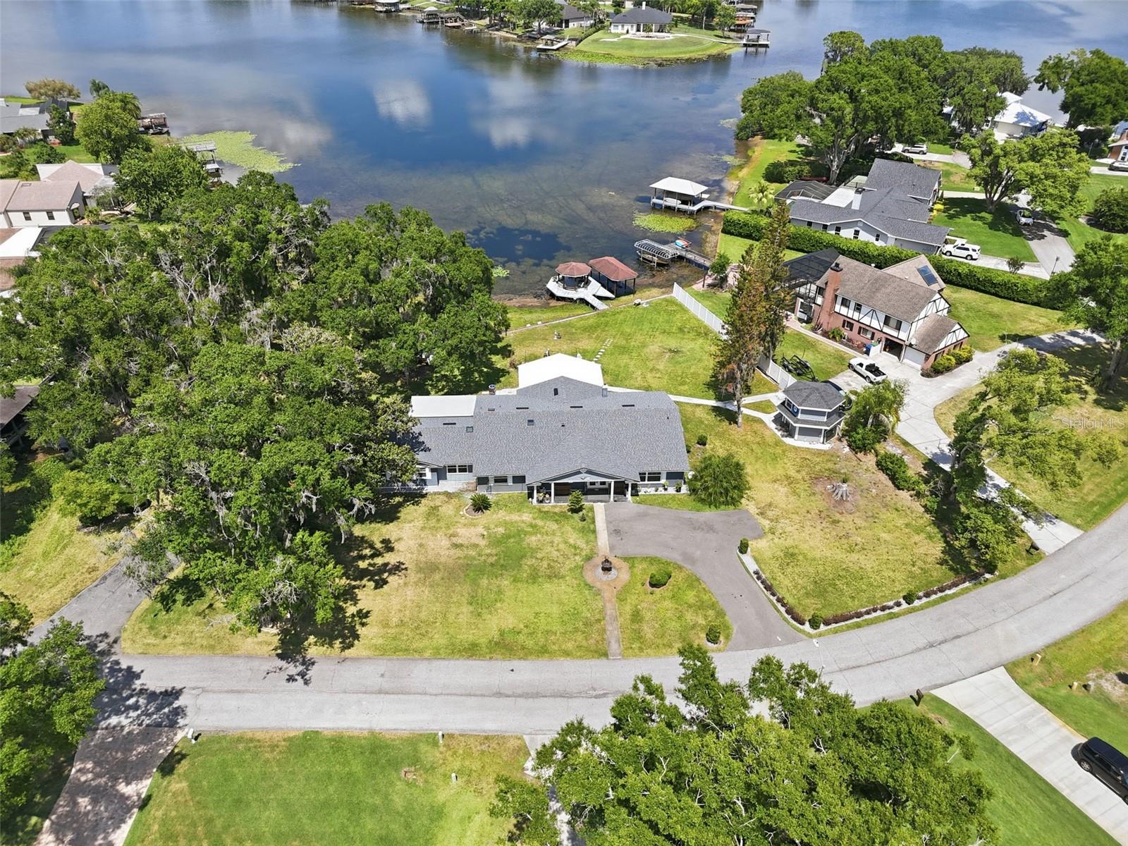 3678 Lake Drive, FL