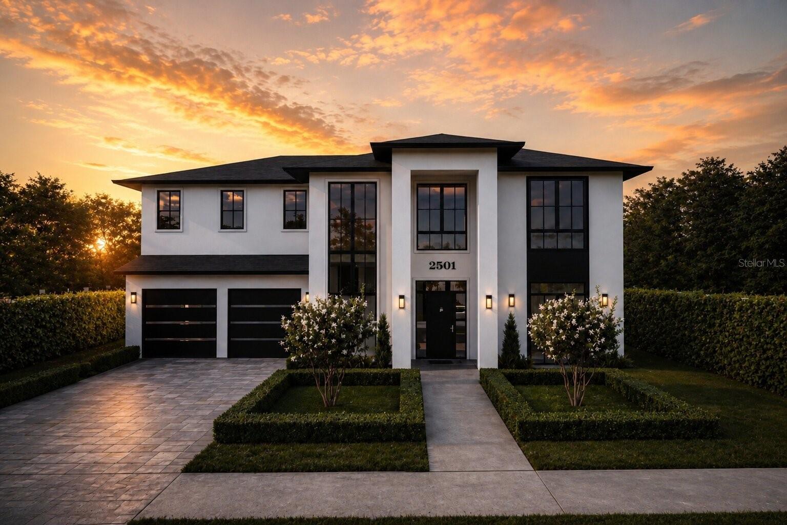 2501 Cole Road, FL
