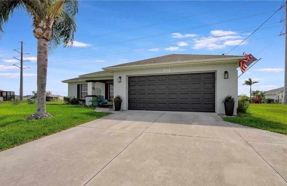 625 El Dorado Boulevard, FL