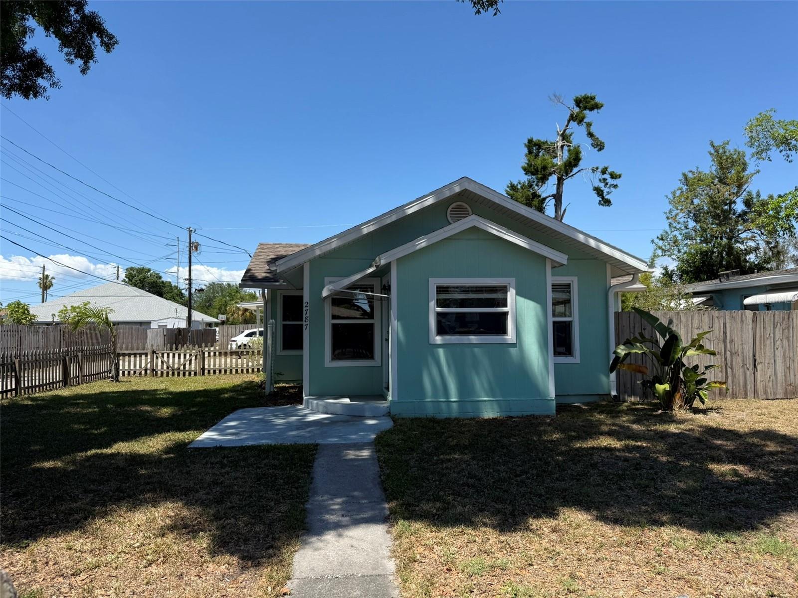 2787 41st Avenue, FL