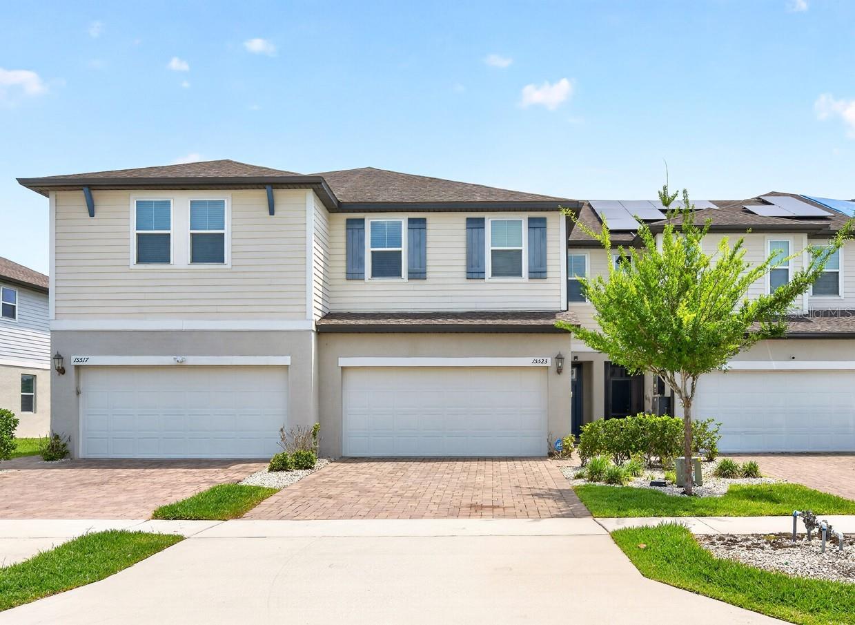 15523 Willow Arbor Circle, FL