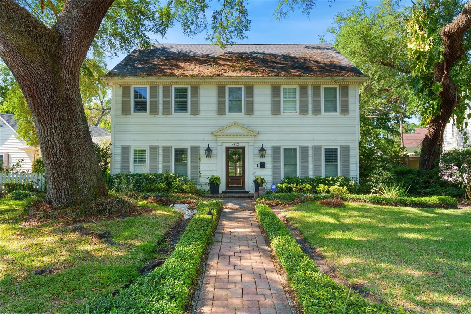 4412 Brookwood Drive, FL