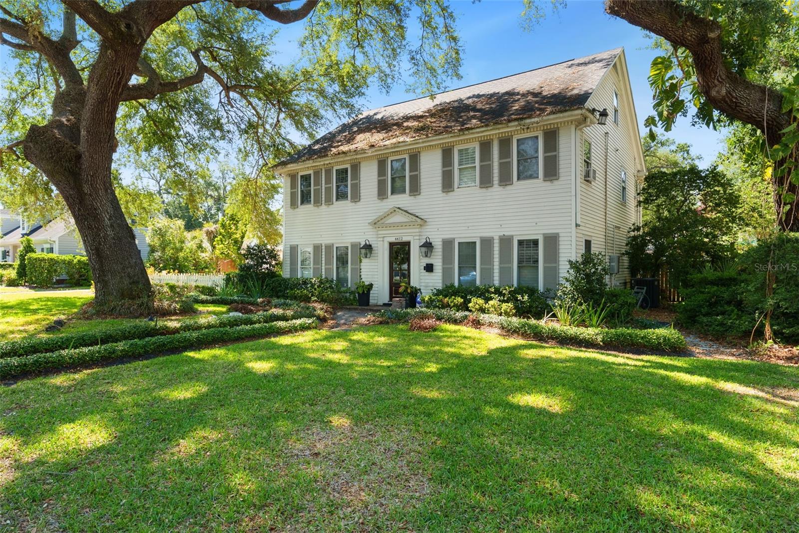 4412 Brookwood Drive, FL