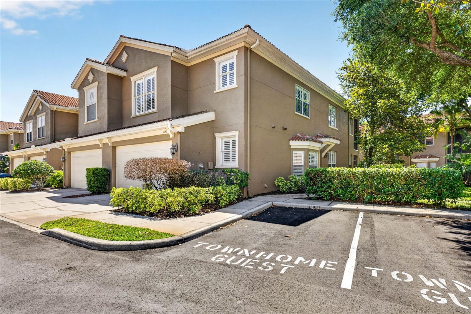 4927 Anniston Circle, FL