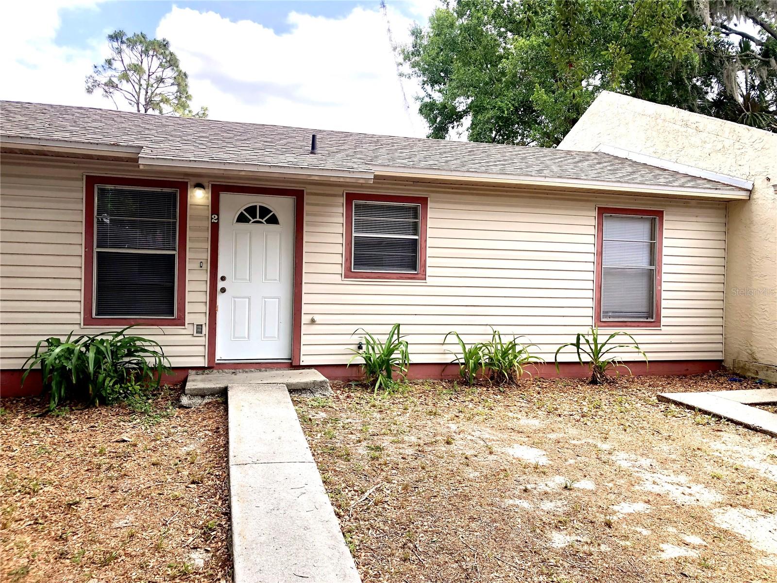 308 Crescent Drive, FL