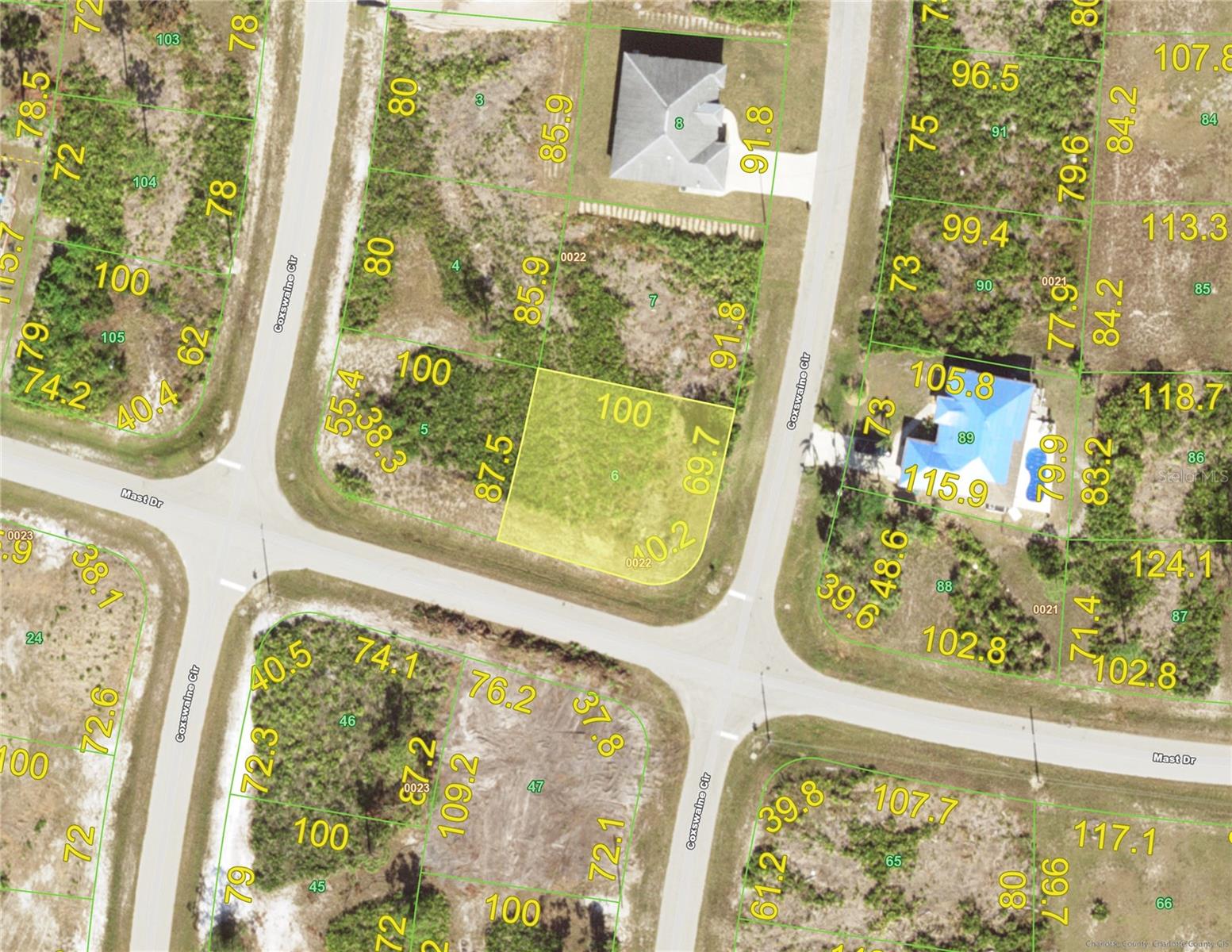 34 Mast Drive, FL
