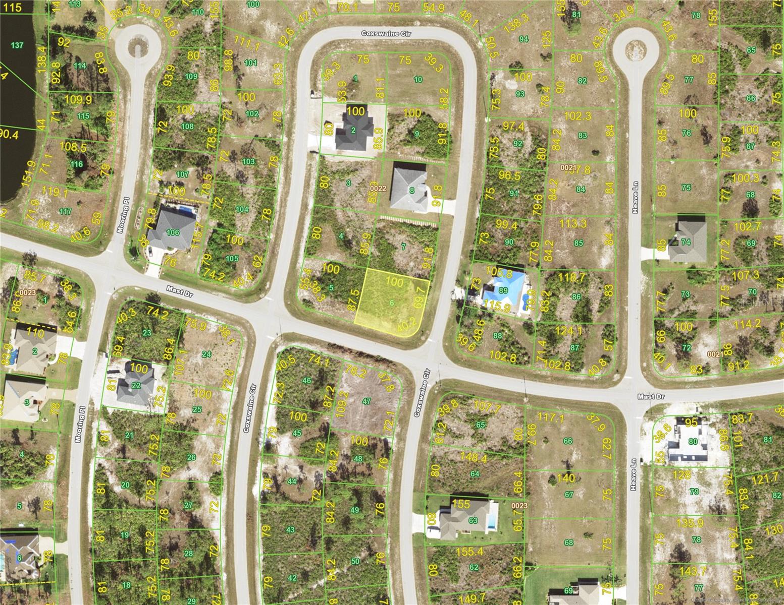 34 Mast Drive, FL