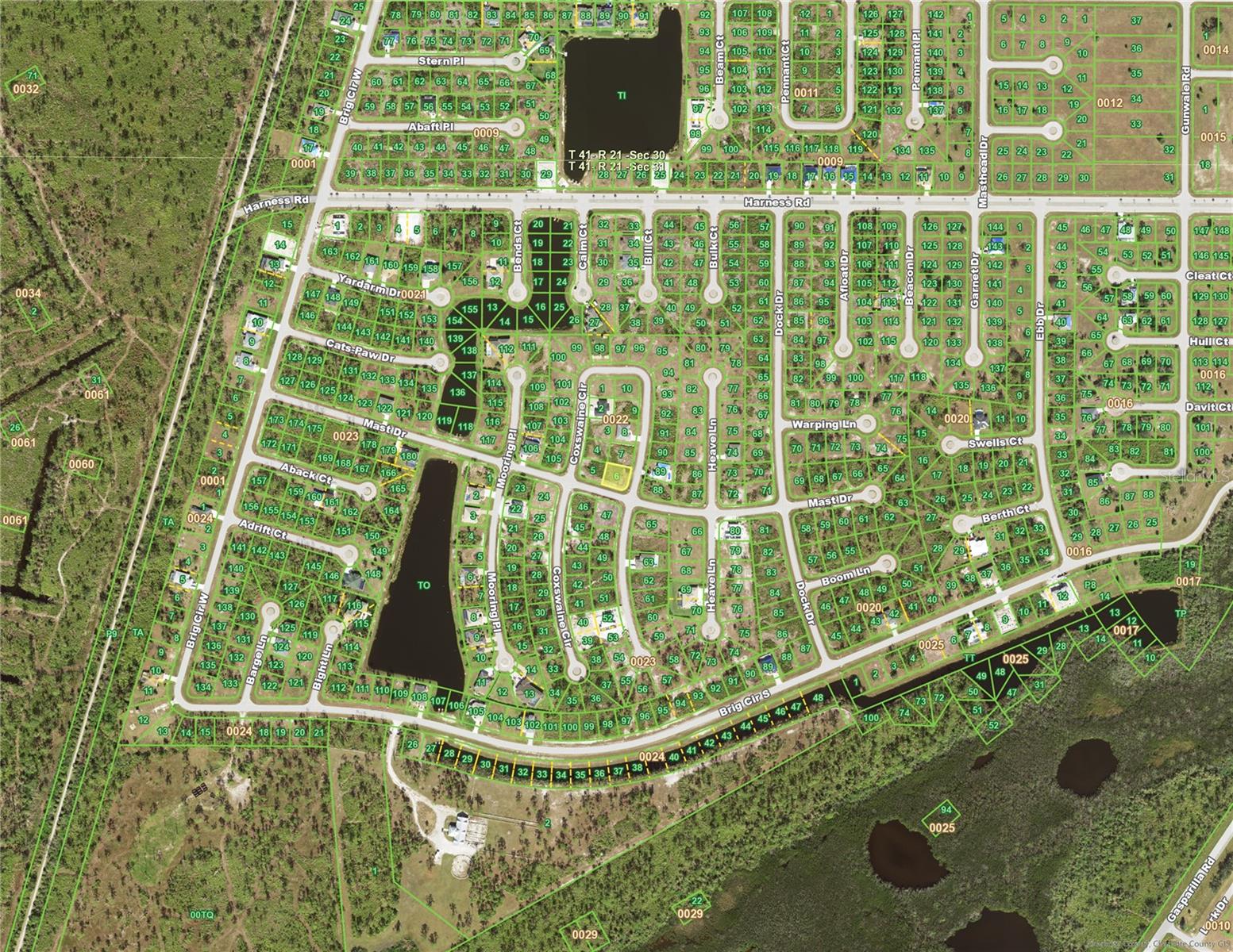 34 Mast Drive, FL