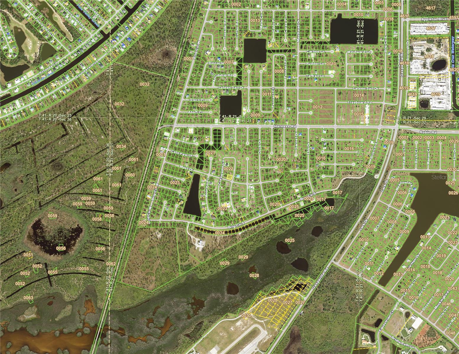 34 Mast Drive, FL