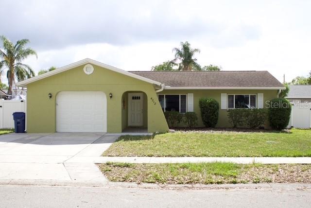 4212 Gray Squirrel Lane, FL