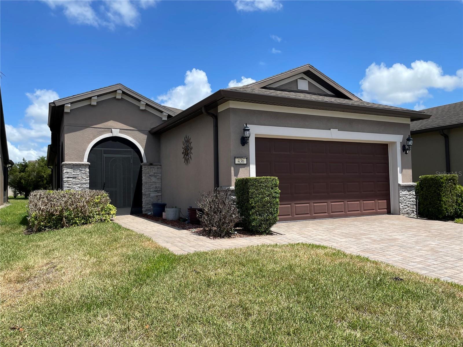 436 Pontevedra Road, FL