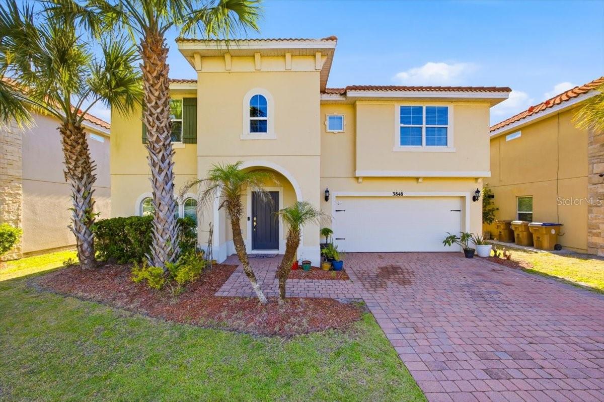 3848 Carrick Bend Drive, FL