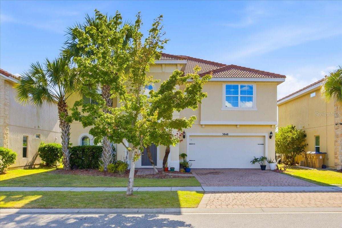 3848 Carrick Bend Drive, FL