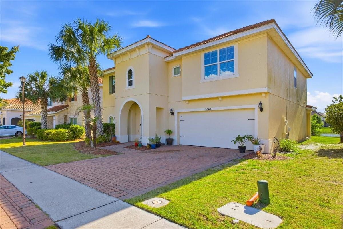 3848 Carrick Bend Drive, FL