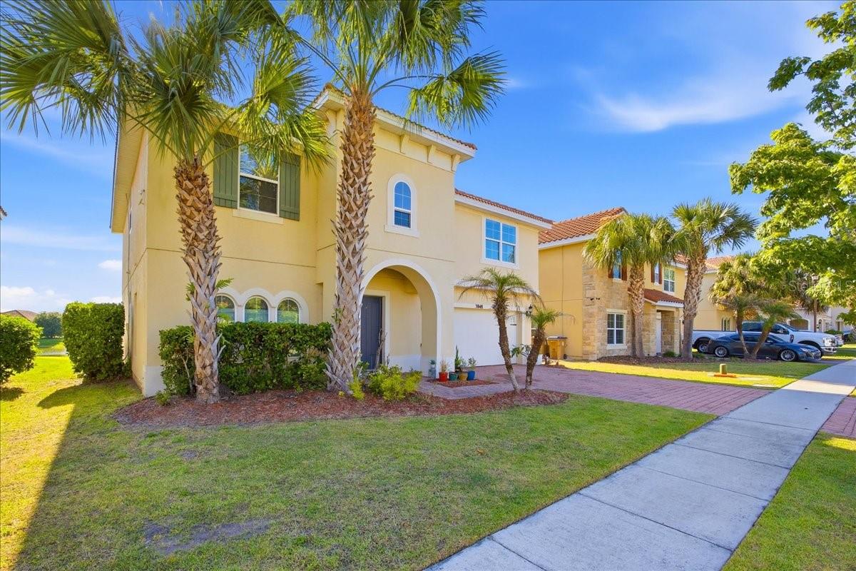 3848 Carrick Bend Drive, FL