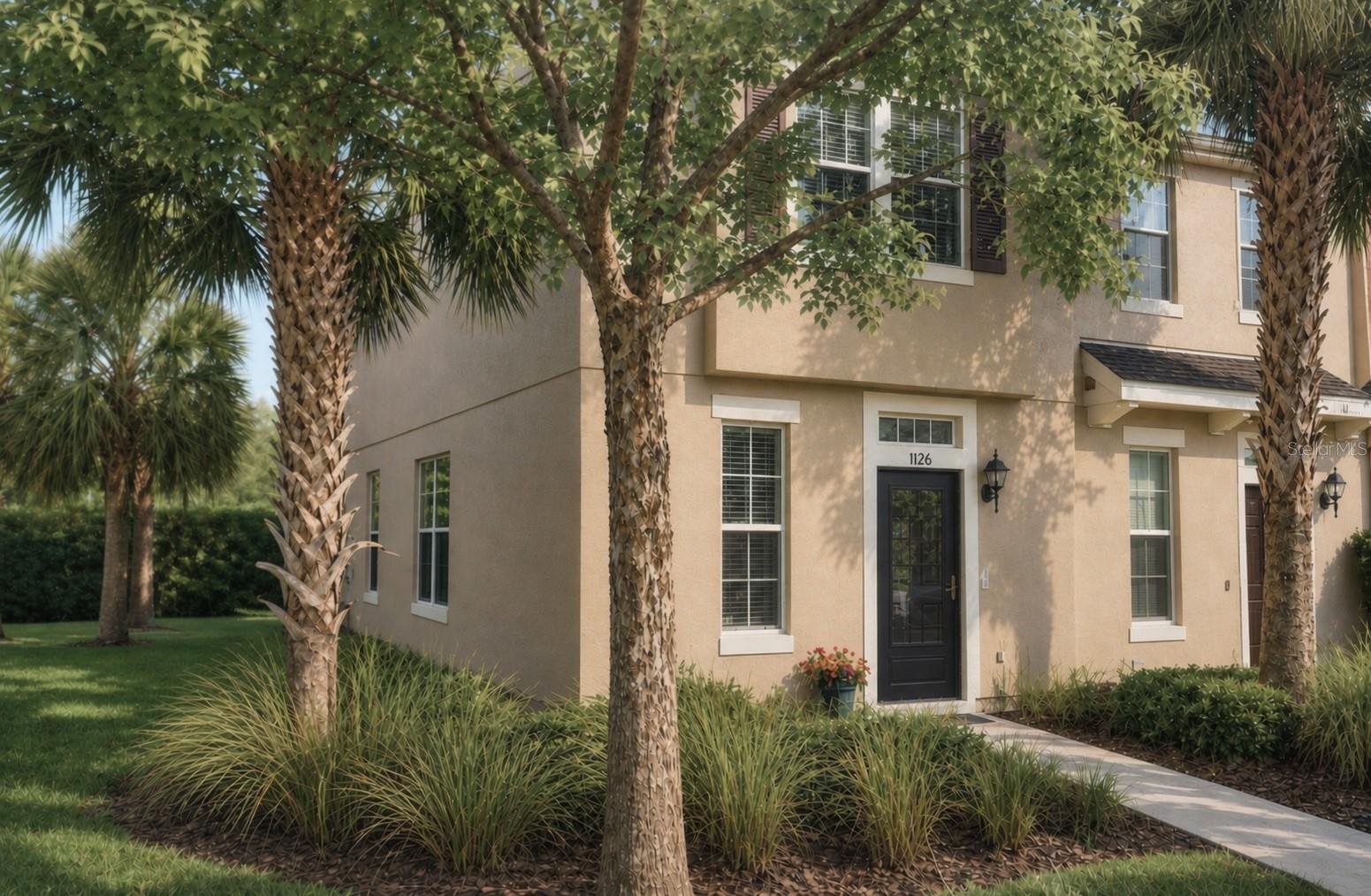 1126 Grantham Drive, FL