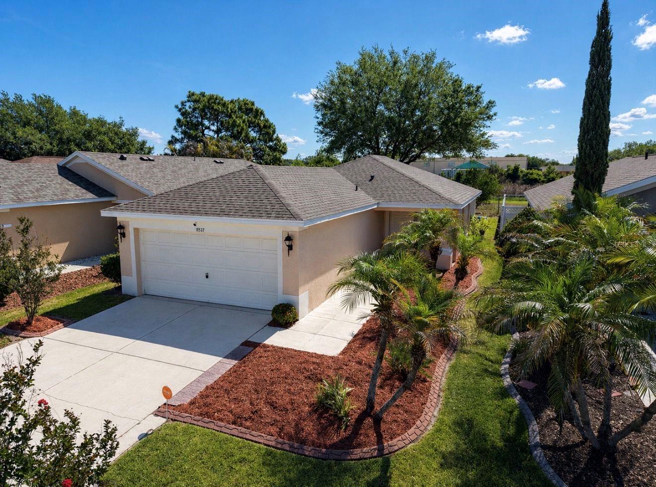 11537 Crestlake Village Drive, FL