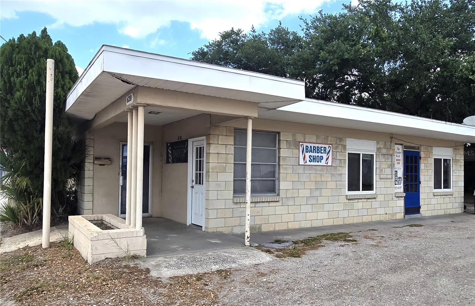 620 Collins Street, FL