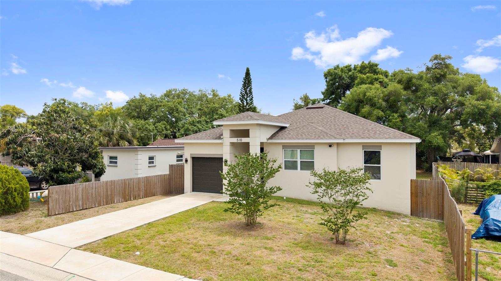 510 Lime Street, FL