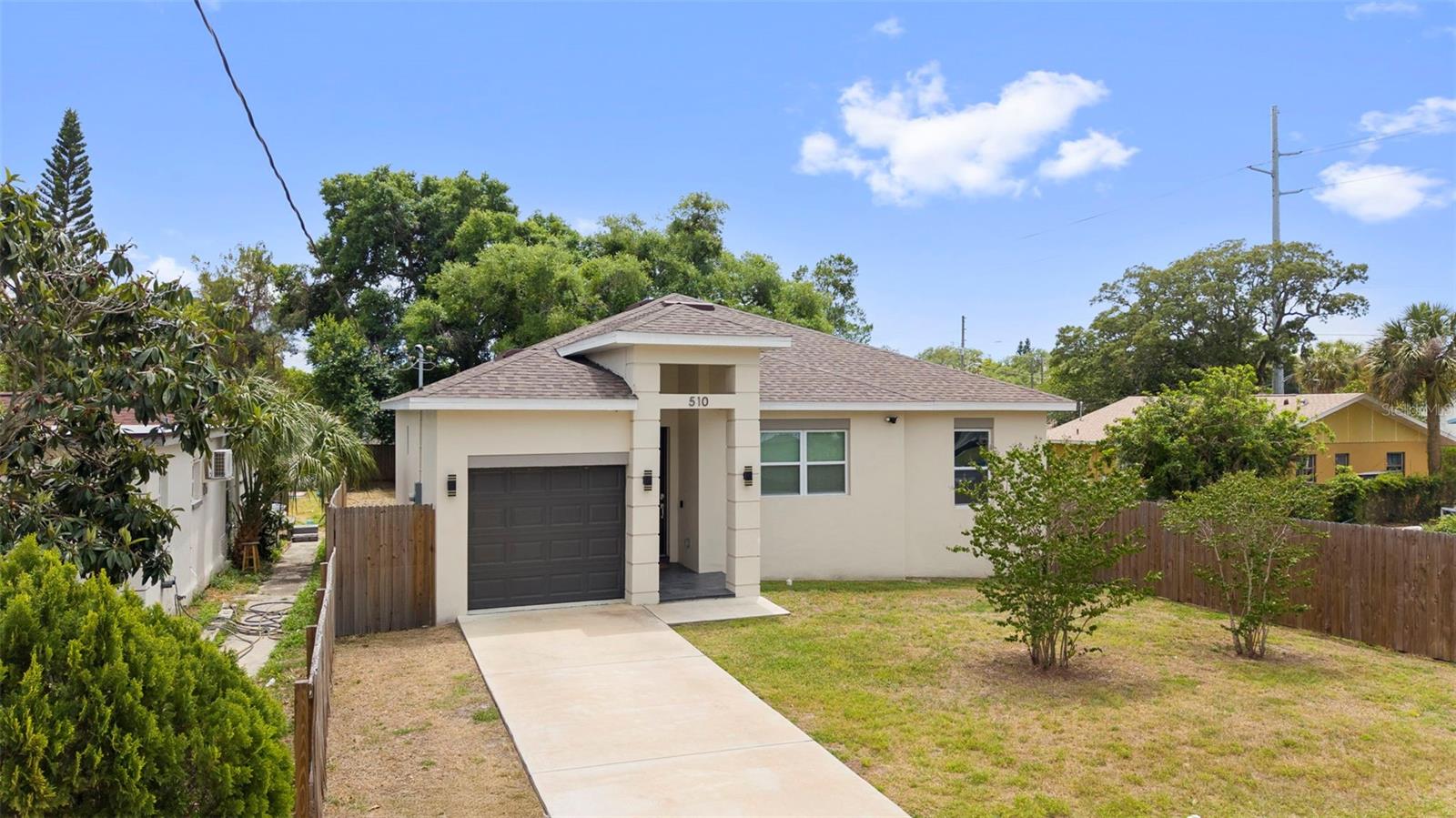 510 Lime Street, FL