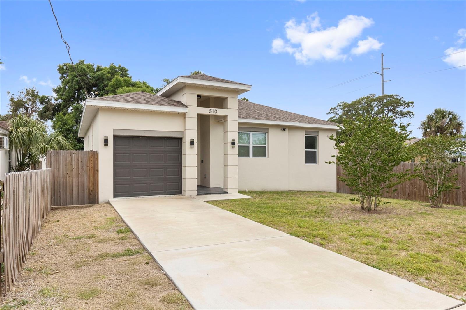 510 Lime Street, FL