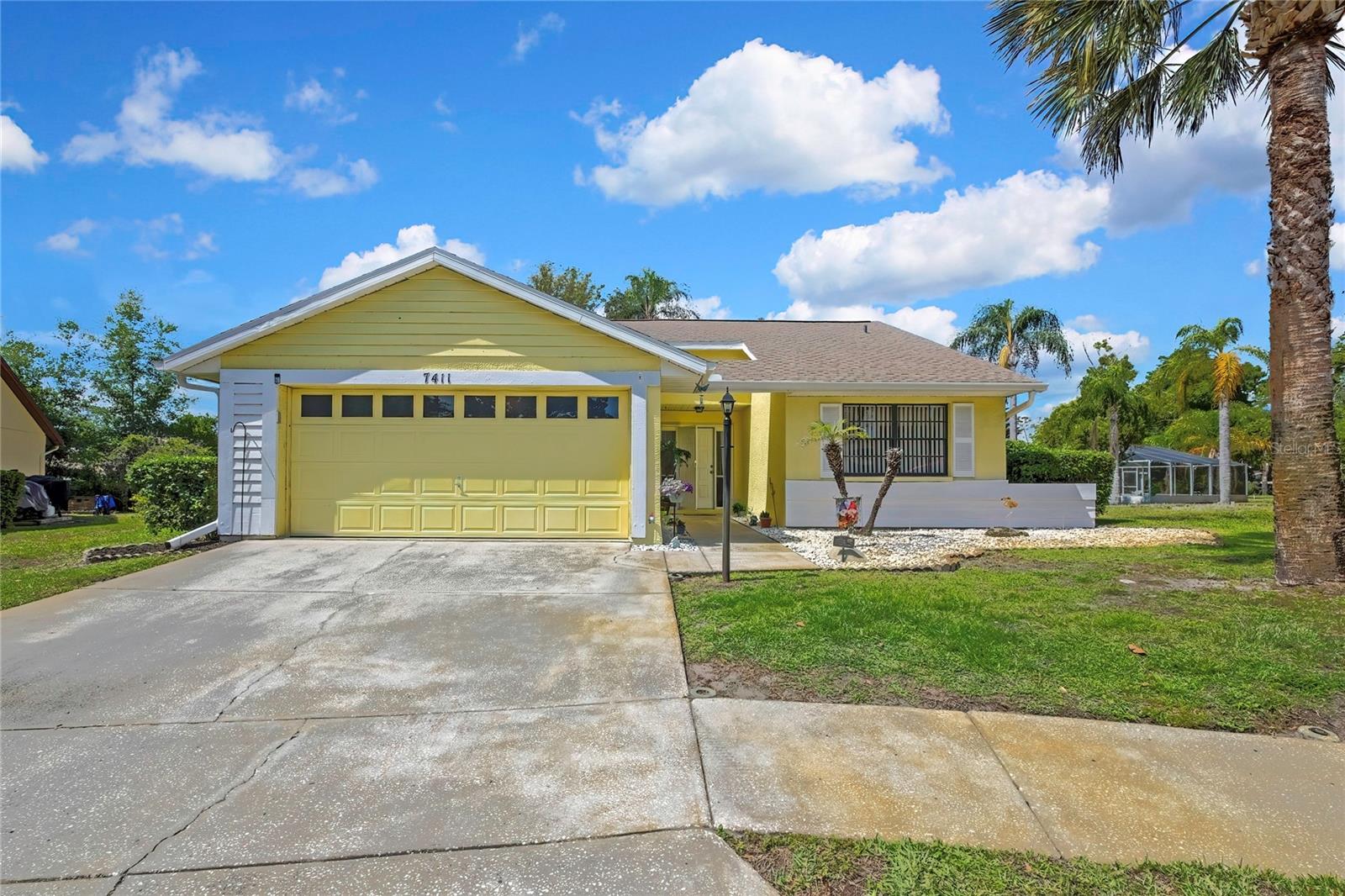 7411 Baltusrol Drive, FL