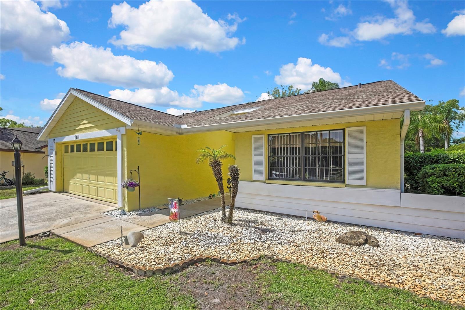 7411 Baltusrol Drive, FL