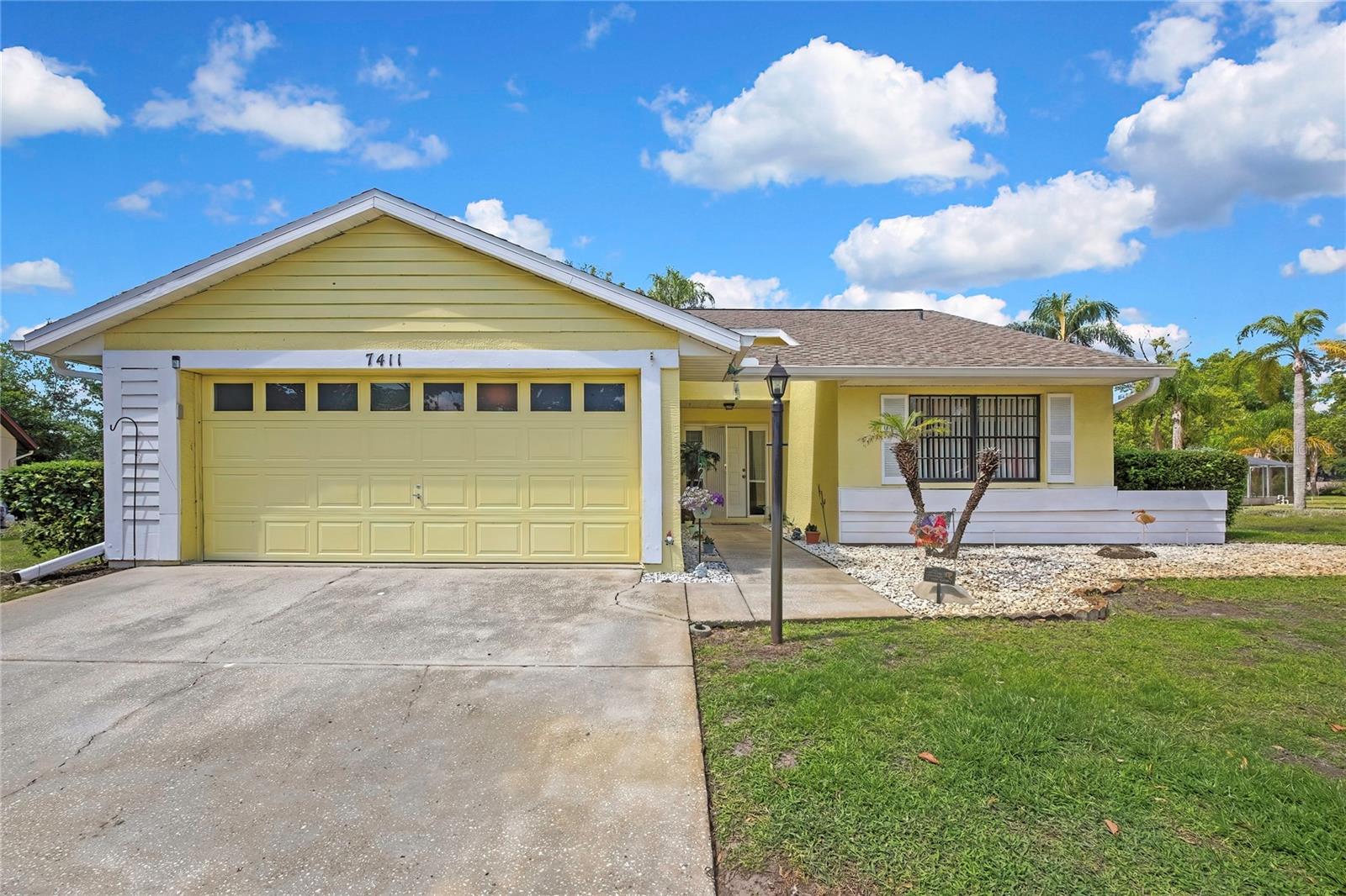 7411 Baltusrol Drive, FL