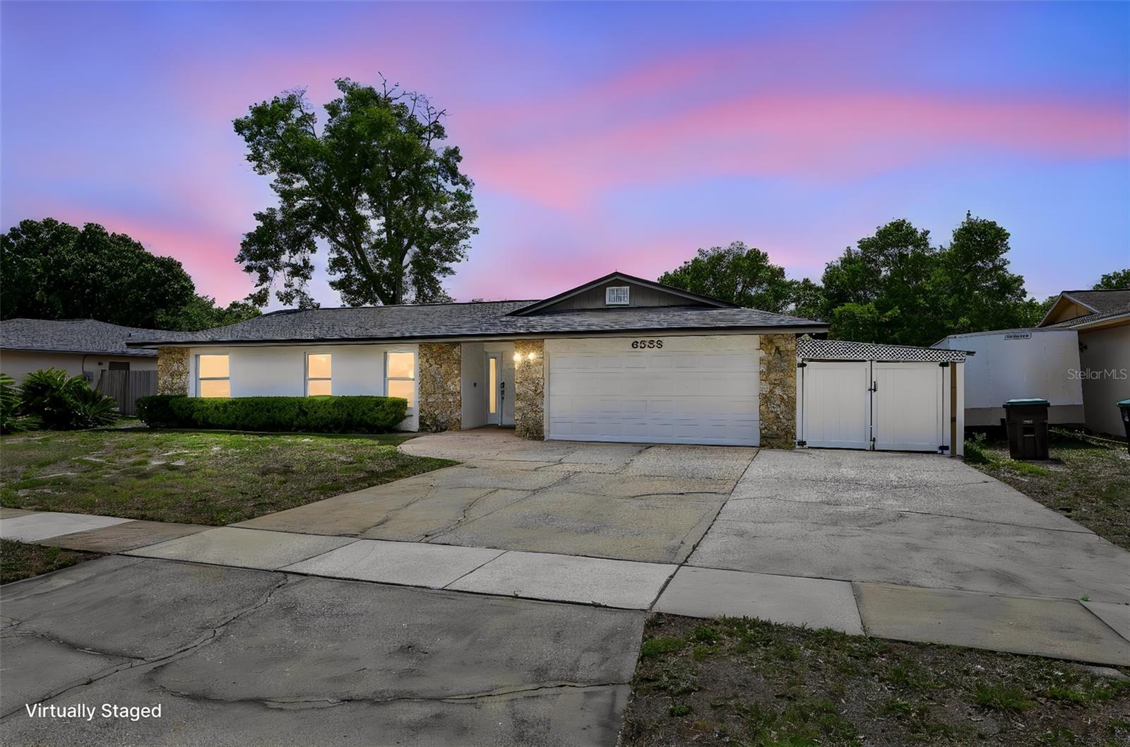 8558 Cedar Cove Drive, FL